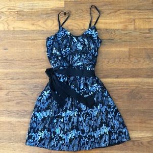 Express Dress